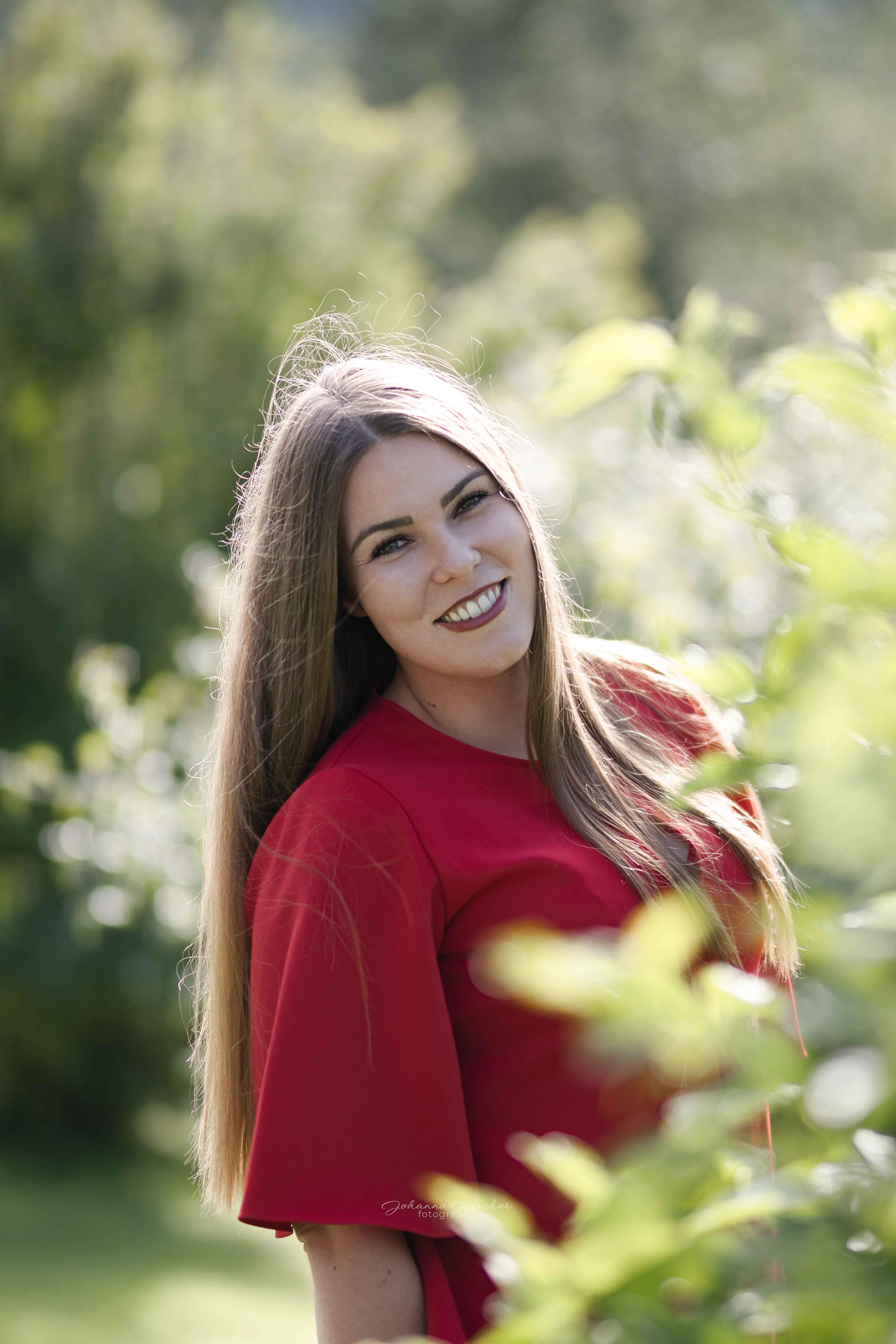 Portraitshooting